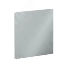 Плата монтажная для навесных корпусов ВхШ 1000х1000 мм DKC