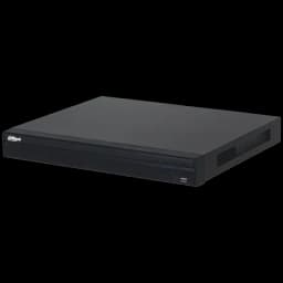 16-канальный IP-видеорегистратор с PoE, 4K и H.265+ DHI-NVR4216-16P-4KS3