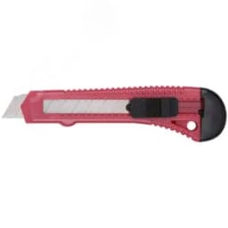 Нож технический "Лайт" 18 мм