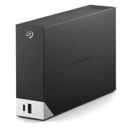 Жесткий диск One Touch Desktop Hub 14Tb STLC14000400 Seagate