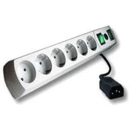 Сетевой фильтр Most RG-U 1.5М White