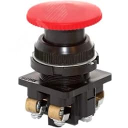 Кнопка КЕ-021 исп3 (2р) крс.гриб