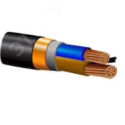 Кабель силовой КГВЭВнг(А)-LS 2х0.75