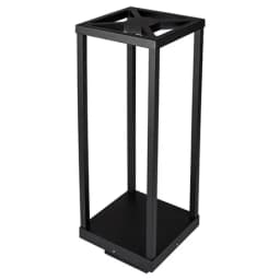 Светильник Arlight LGDPathCubH500B12W Warm White IP54 Металл 021800