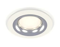 Комплект встраиваемого светильника Ambrella Light XC7621003