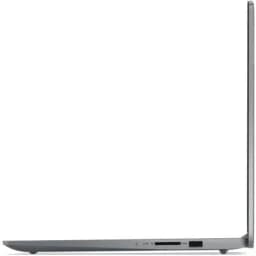 Ноутбук IdeaPad Slim 3 15IRH8 83EM00H6IN Lenovo