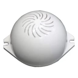 Оповещатель охранно-пожарный звуковой (сирена) ПКИ-1 Иволга 12В