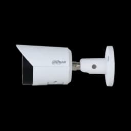 IP уличная цилиндрическая видеокамера 8 Мп DH-IPC-HFW2849SP-S-IL-0280B 2.8 mm Dahua