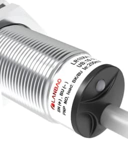 LR18XBF05DLO Индуктивный датчик