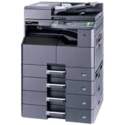 МФУ Kyocera TASKalfa 2020 1102ZR3NL0