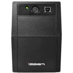 Источник бесперебойного питания (ИБП) Back Basic 1050 Euro Ippon