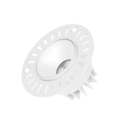 Светильник MSATLASTRIMLESSR506W Warm3000 WH 40deg 230V Arlight IP20 Металл 5 лет 0370601