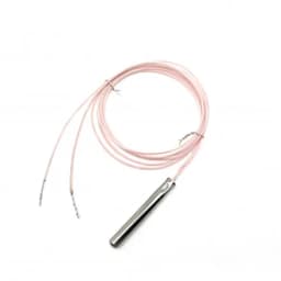 Датчик температуры (кабель 0.5 м) PT1000 B 4x30 мм