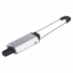 Анкерный зажим для несущей нейтрали PA 1500-TE 25-70 кв мм 15 kH, REXANT