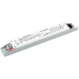 Блок питания ARJSP40LINEARPFCHVADJ 40W 50160V 02504A Arlight IP20 Металл 5 лет 0333341