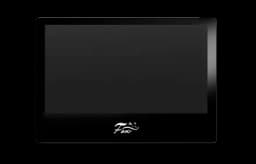 Видеодомофон 7” NT Film, 1024х600 FOX FX-HVD70F МАЛАХИТ 7B