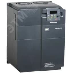 Преобразователь частоты CONTROL-A310 380В 3Ф 15-18.5 kW 32-37A