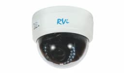 Камера внутренняя TVi RVi-HDC311-AT (2.8 -12мм) 1Мп купольная