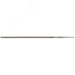 Напильник для заточки цепей бензопил круглый 200x4.8 мм FIT