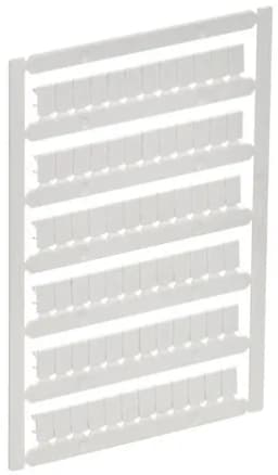 Маркер для CTS/CP 4кв.мм без символов ARMAFIX IEK AF-CT10D-M-004-00