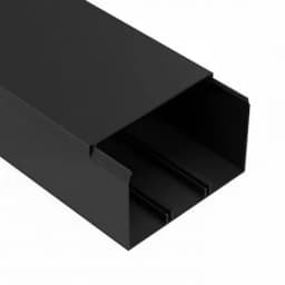 Кабель-канал Промрукав 100х60 (дл. 2м), шт