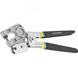 Просекатель для гипсокартона Двуручный просекатель (31381)