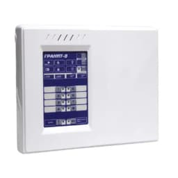 Прибор приемно-контрольный Гранит-8 Сибирский Арсенал