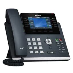 VoIP-телефон SIP-T46U