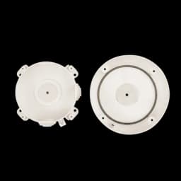 Коробка монтажная ПБ-МК-2 белая Планета Безопасности