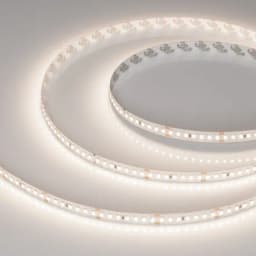 Лента UL-A168-10mm 24V Day4000 (17 W/m, IP20, 5m) (Arlight, 7 лет)