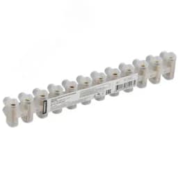 Зажим винтовой ЗВИ-30 6-16мм2 12пар GENERICA IEK