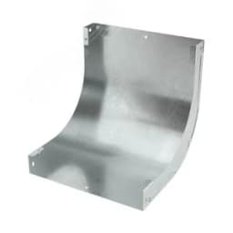 Угол вертикальный внутренний 90 градусов 35х200, в комплекте с крепежными элементами и соединительными пластинами, необходимыми длямонтажа