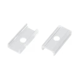 Держатель ARLMOONLIGHT10x5mmCLIPP CLEAR Arlight Пластик 042918
