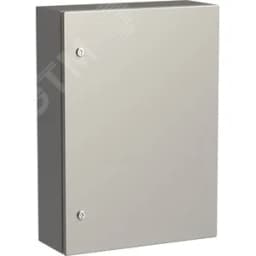 TITAN 5 Корпус метал. ЩМП-70.50.20 (AISI 304) УХЛ1 IP66