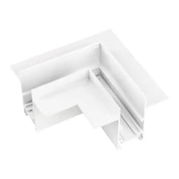 Коннектор угловой MAGORIENTCON2652FDWL90 WH Arlight IP20 Металл 3 года 035808