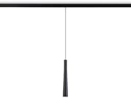 Светильник светодиодный подвесной для шинопровода Magnetic Ambrella Light GL4351