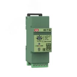 Прибор для контроля электроизолированных сооружений HIS 77 AV - 230В, I < 1mA