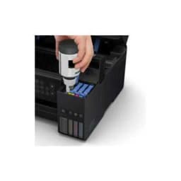 МФУ Epson EcoTank L4260 Black