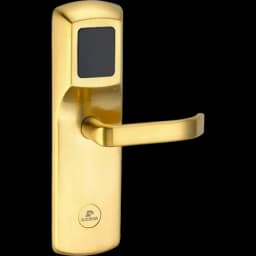 Электронный замок IS8008-G