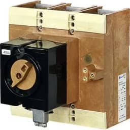 Выключатель автоматический ВА51-39-341830-20УХЛ3 160А, 660В