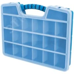 Органайзер, 20 отделений 390х60 мм FIT