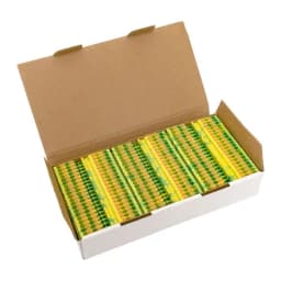 Клеммная колодка пружинная 2.5 Push-in 4 вывода земля EKF