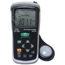 Люксметр DT-1309 481646 CEM