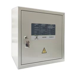 Шкаф управления адресный Rubezh ШУН/В-11-03-R3 Рубеж