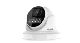 Камера внутренняя мультиформатная SVC-D892 FC (2.8 мм) 2Мп FullColour купольная Satvision