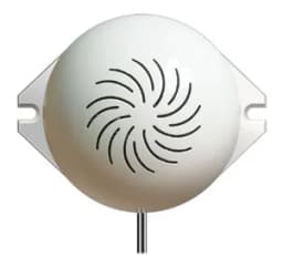 Оповещатель с записанным речевым сообщением ПКИ-РС1 "Говорун"