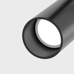 Трековый светильник Technical Elti TR0051GU10B