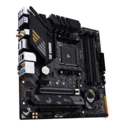 Материнская плата ASUS TUF Gaming B550M-Plus WiFi II