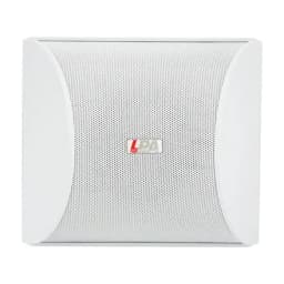 Громкоговоритель настенный широкополосный настенный, белый LPA-6W