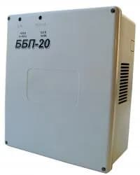 ББП-20 (пластик 7 Ач) Источник бесперебойного питания
